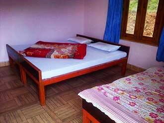 Hotel Everest, Uttarkashi 2
